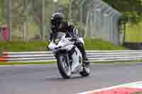 Middle Group White Bikes